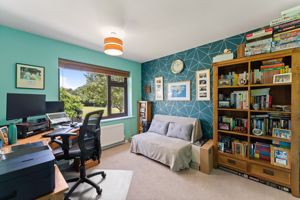 Bedroom Two- click for photo gallery